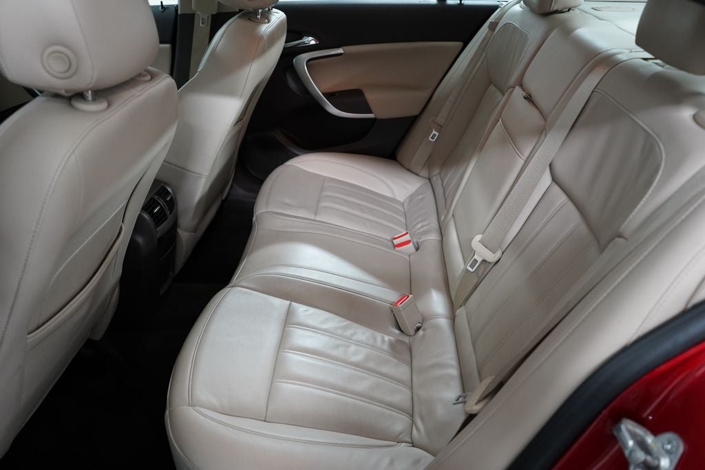 Used 2014 Buick Regal FWD image 27