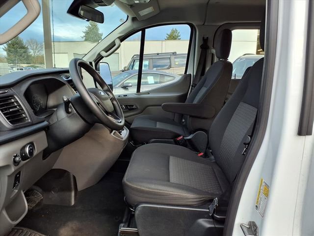Used 2023 Ford Transit 350 XLT image 13