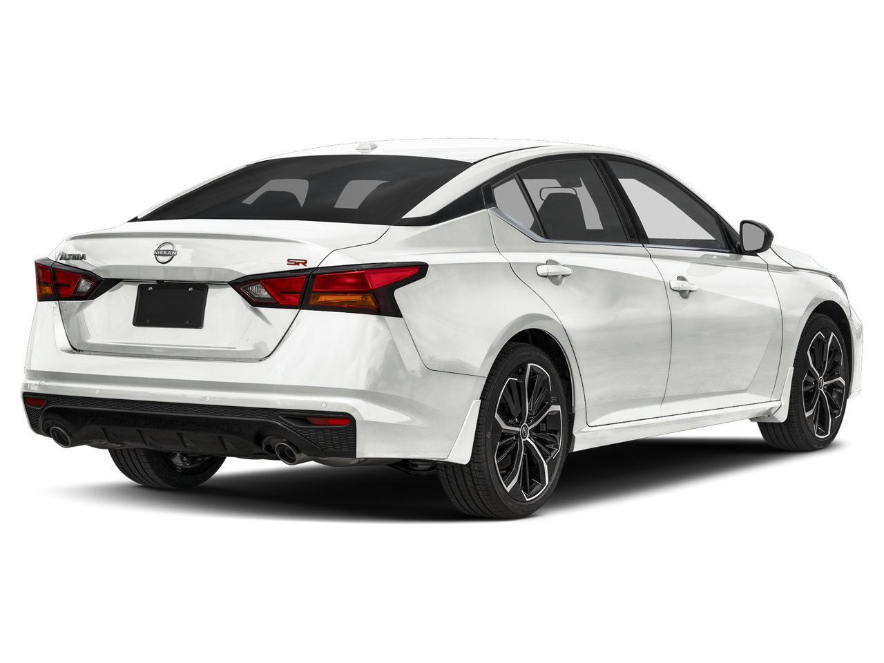 New 2025 Nissan Altima 2.5 SR w/ SR Premium Package AWD/4WD image 38