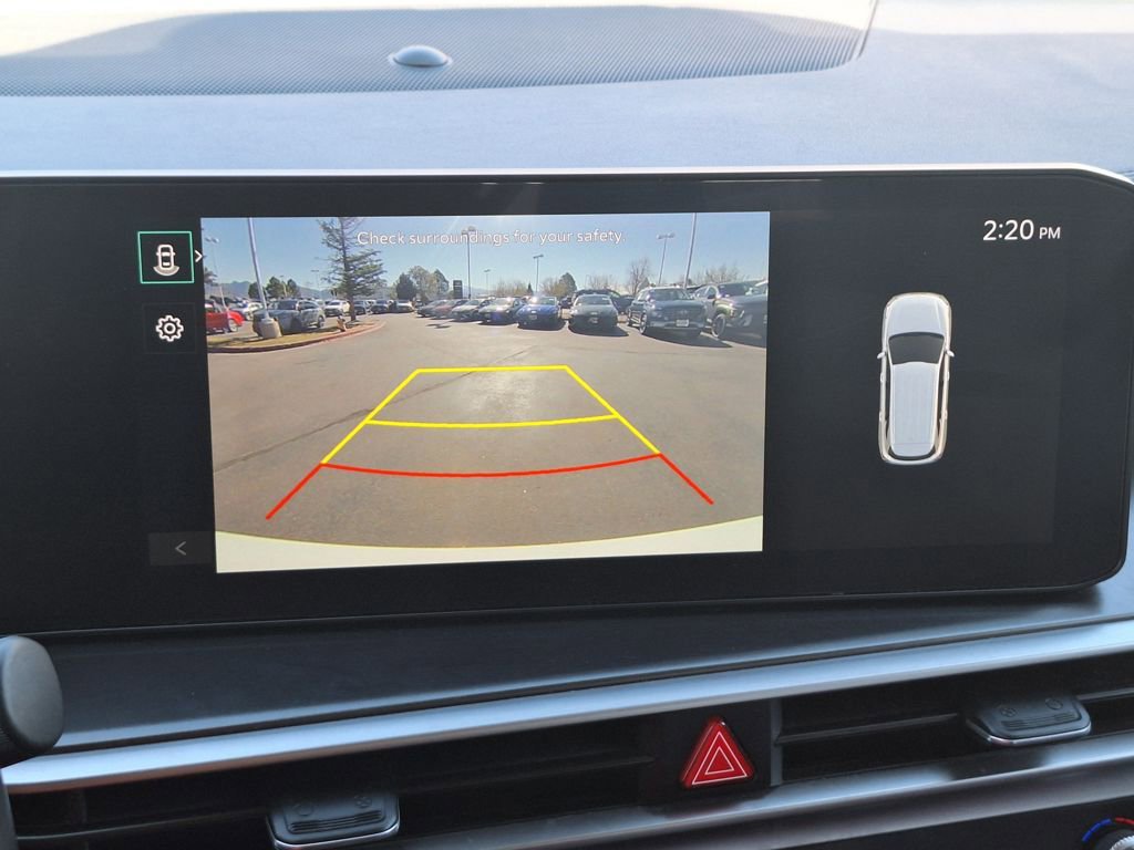 Used 2024 Kia Sorento S image 22