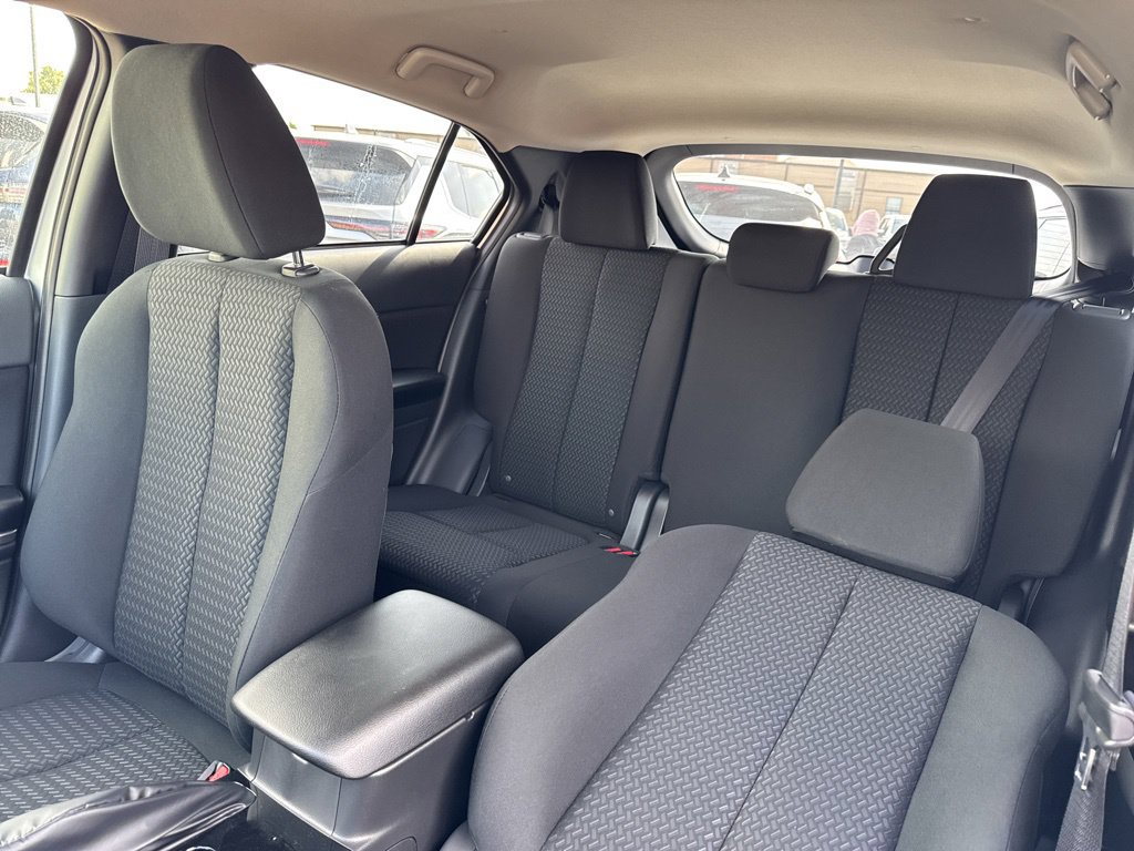 New 2026 Mitsubishi Eclipse Cross LE AWD/4WD image 22