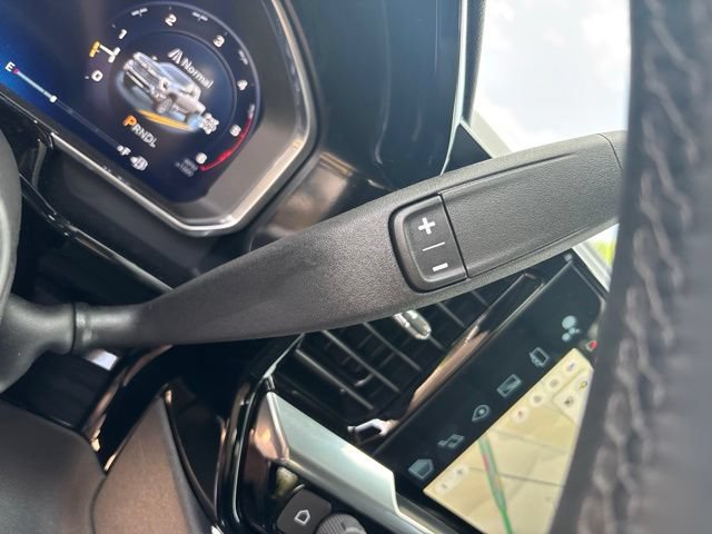 New 2026 Chevrolet Silverado 2500 LTZ w/ LTZ Convenience Package AWD/4WD image 10