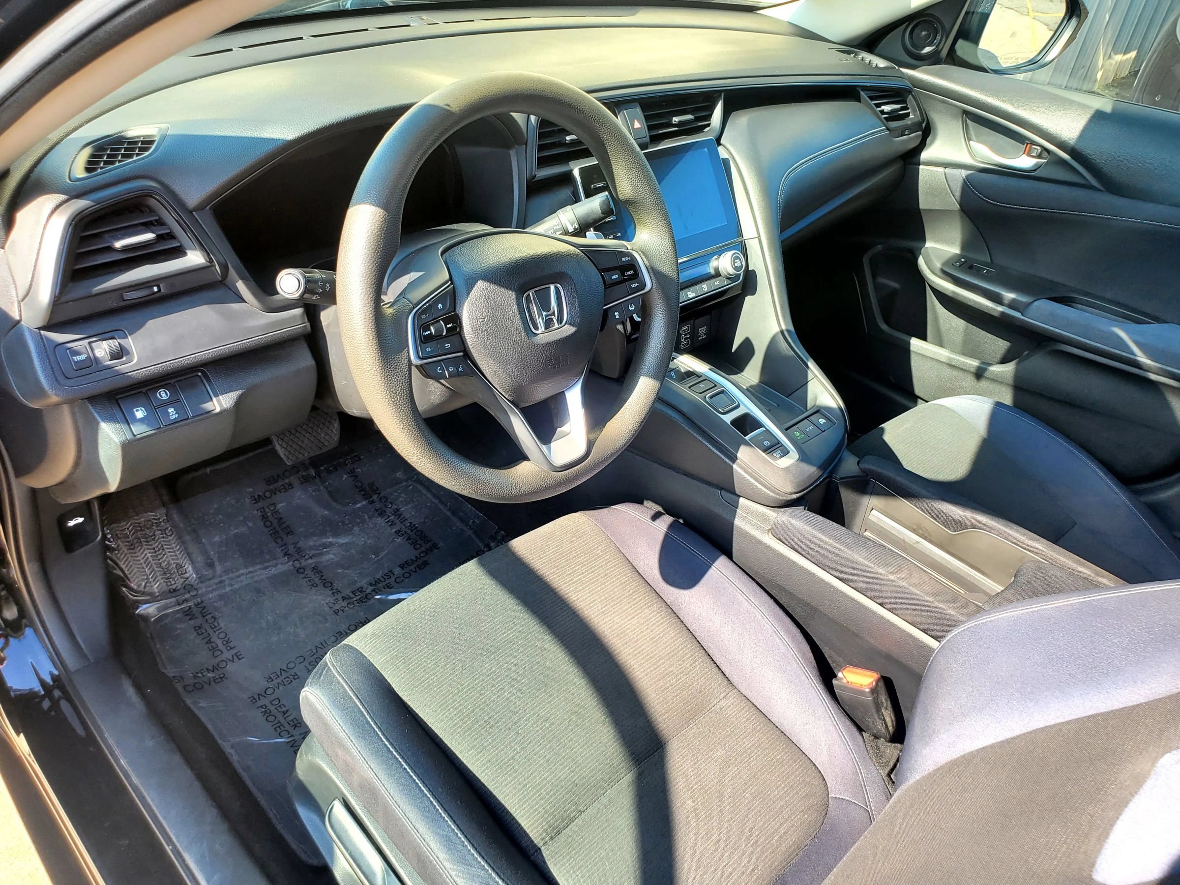 Used 2019 Honda Insight EX image 28