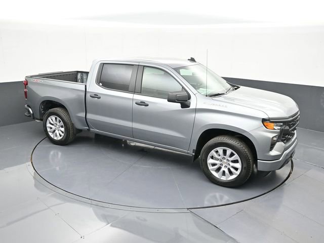 New 2026 Chevrolet Silverado 1500 Custom image 58