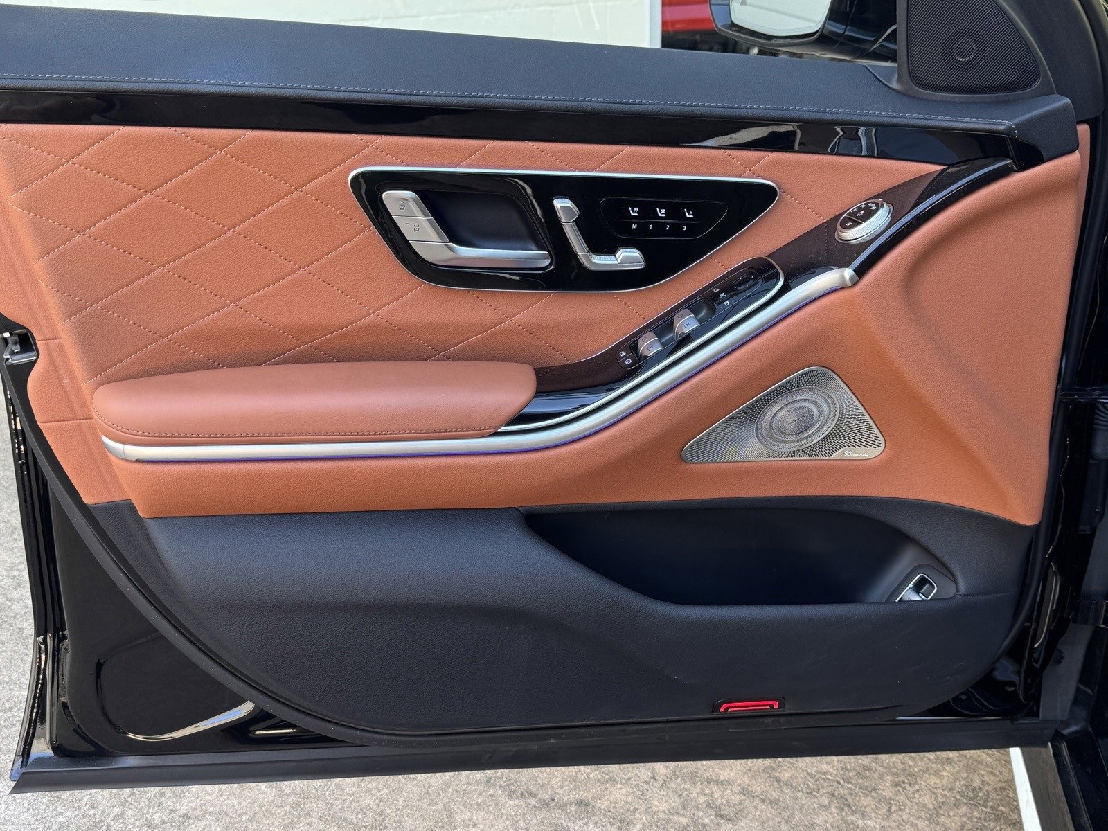 Certified 2023 Mercedes-Benz S 580 4MATIC Sedan image 22