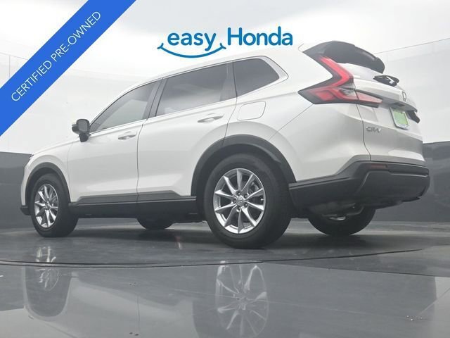 Used 2026 Honda CR-V EX image 31