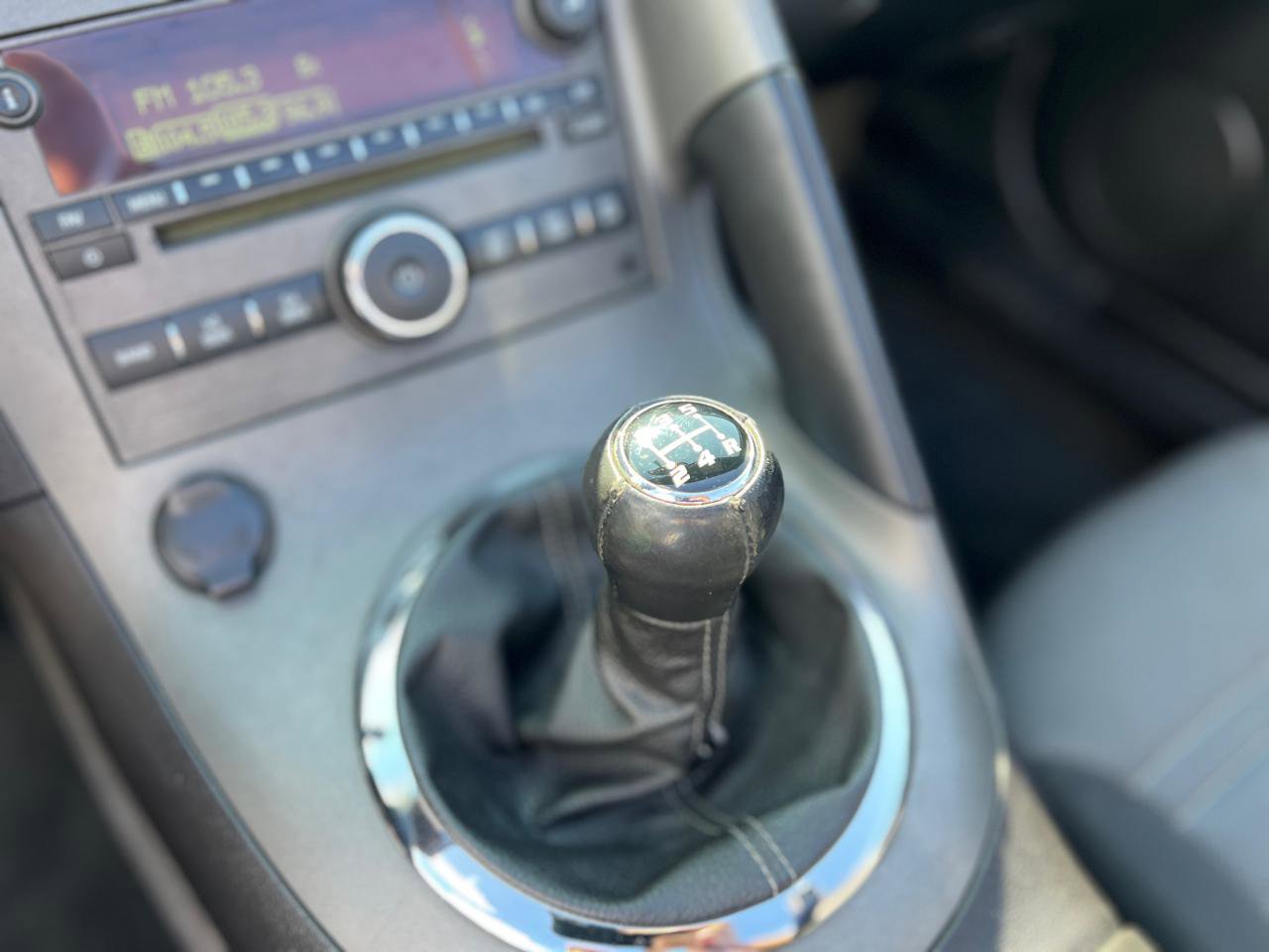 Used 2006 Pontiac Solstice Roadster w/ Power Package image 33