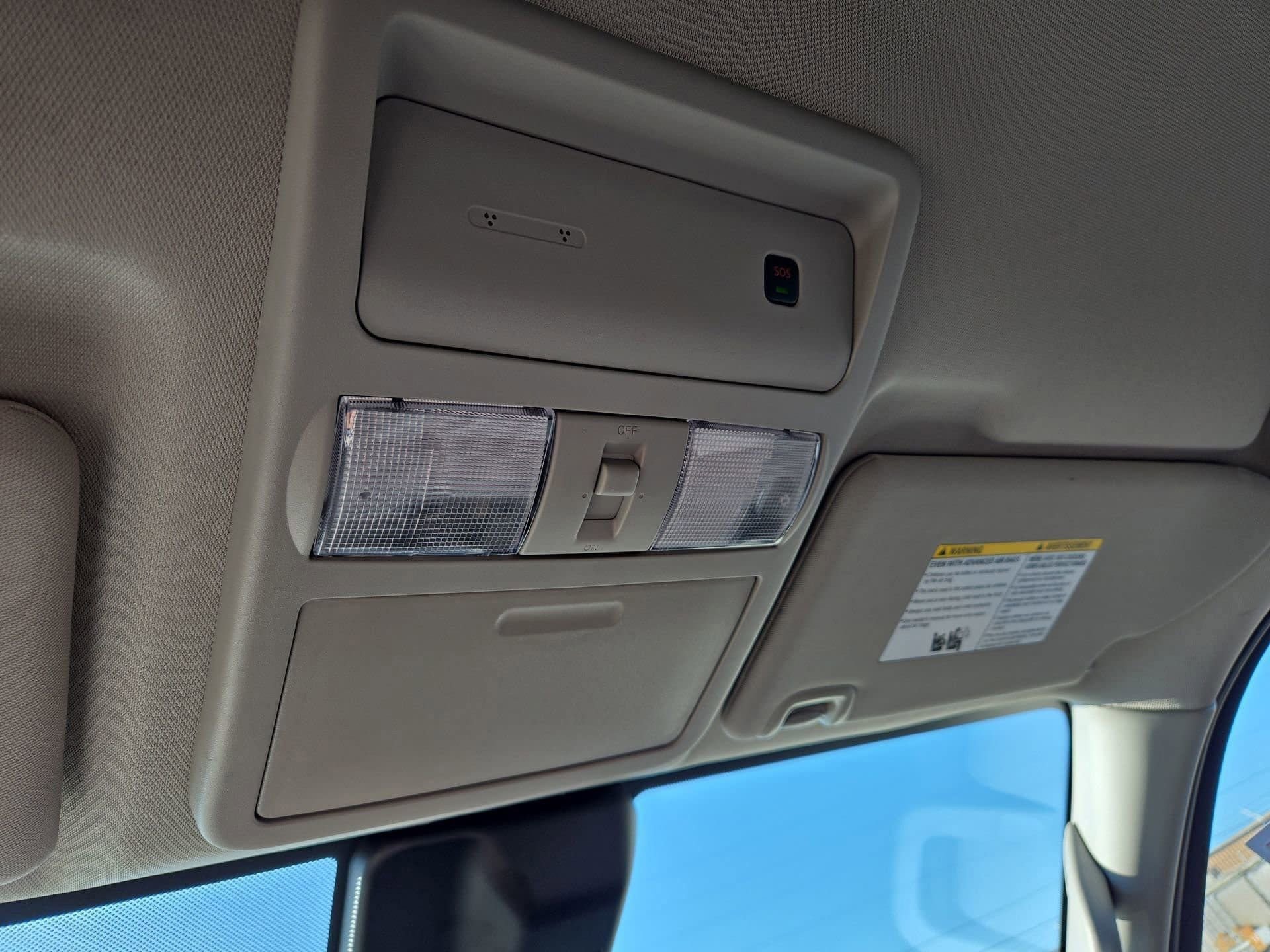 New 2026 Nissan Frontier S AWD/4WD image 28