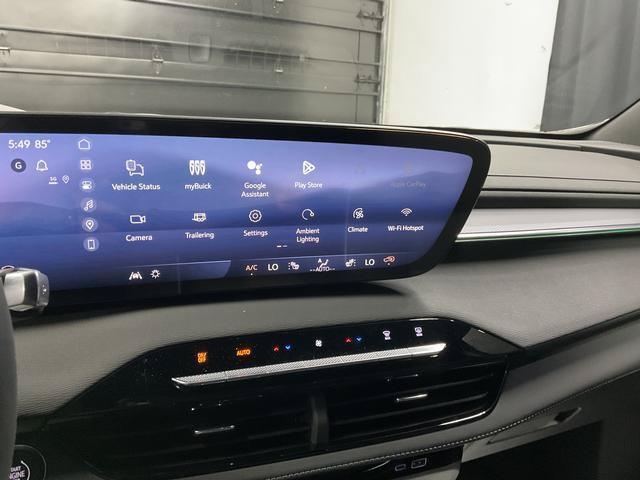 New 2026 Buick Enclave Sport Touring AWD/4WD image 17