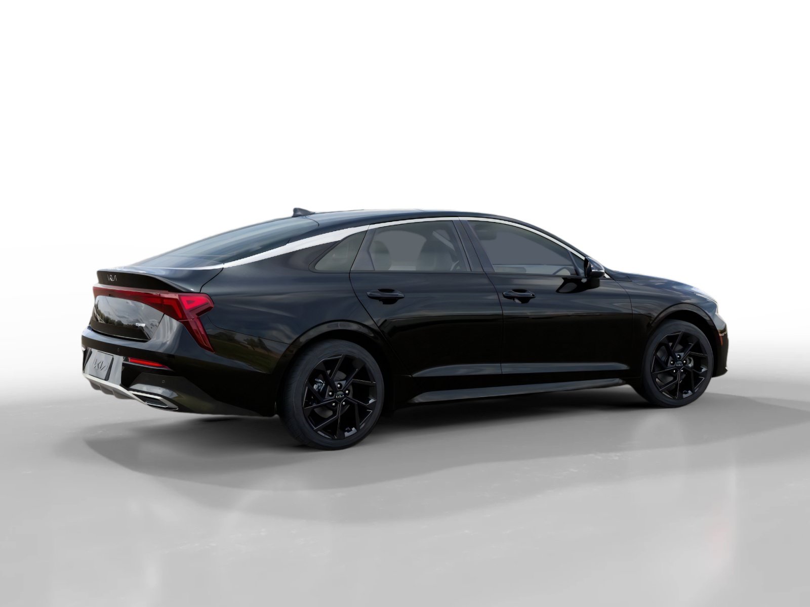 New 2026 Kia K5 GT-Line FWD image 6