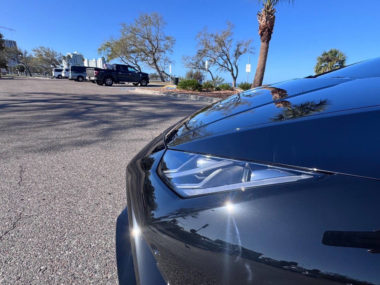 Used 2022 Lamborghini Huracan EVO image 28