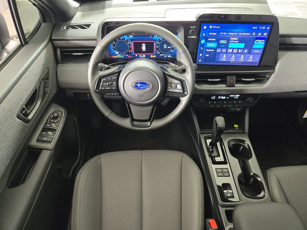 New 2026 Subaru Outback Wilderness AWD/4WD image 12