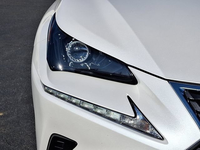 Used 2020 Lexus NX 300 FWD w/ Accessory Package image 9