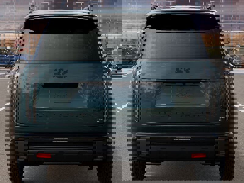 New 2027 Kia Telluride EX X-Line image 13