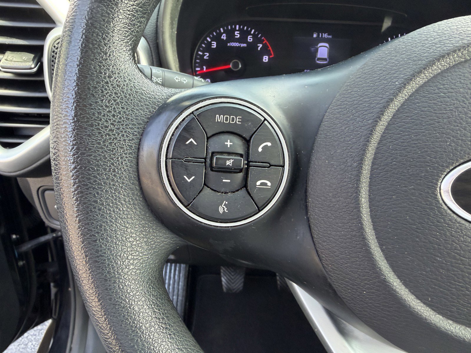 Used 2020 Kia Soul LX image 23