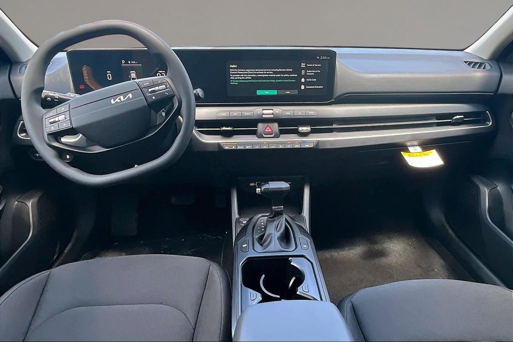 New 2026 Kia K4 FWD image 5