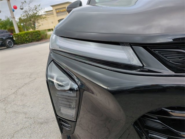 New 2026 Chevrolet Trax ACTIV w/ Driver Confidence Package image 10