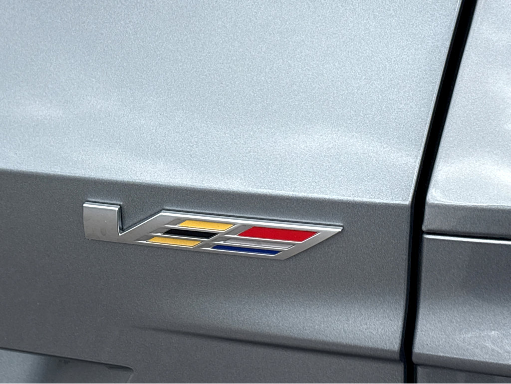 New 2026 Cadillac Lyriq V image 22