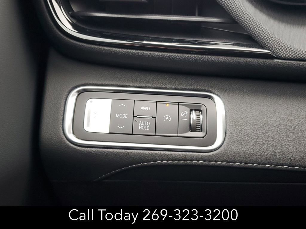 New 2026 Buick Enclave Sport Touring w/ Power Package image 16