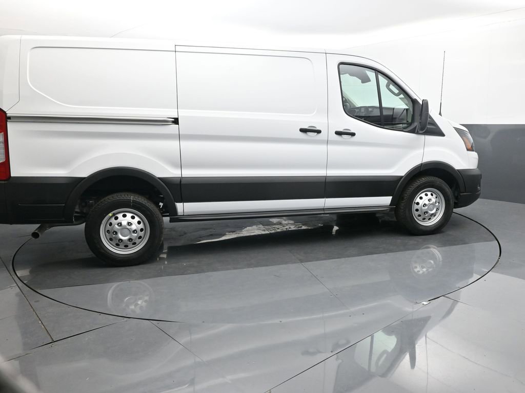New 2025 Ford Transit 350 Low Roof AWD image 6