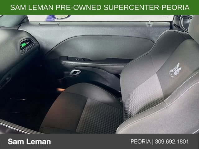 Used 2018 Dodge Challenger R/T Scat Pack image 23