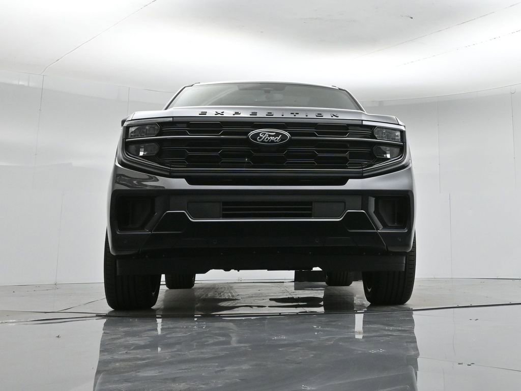 New 2026 Ford Expedition Platinum w/ Stealth Performance Package image 49