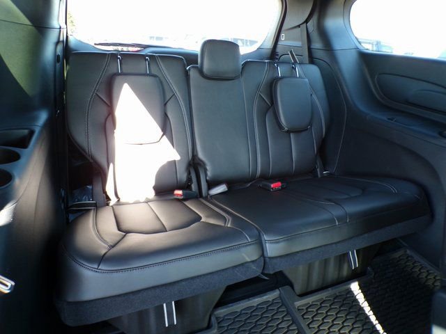 New 2026 Chrysler Voyager LX FWD image 12