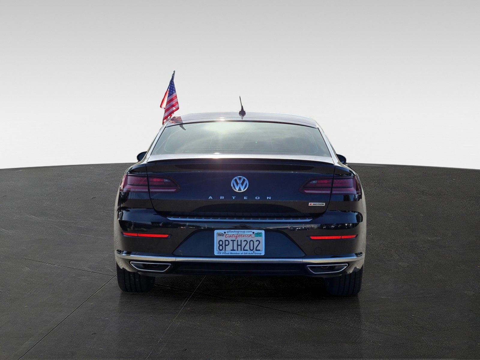 Used 2019 Volkswagen Arteon SEL Premium AWD/4WD image 5