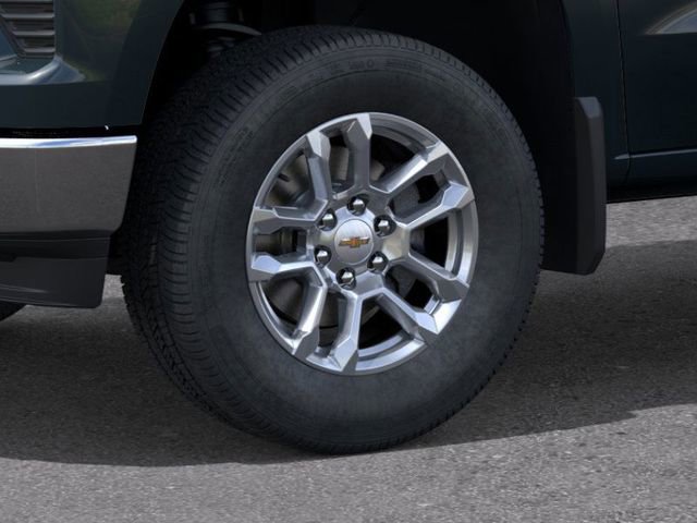 New 2026 Chevrolet Silverado 1500 LT image 9