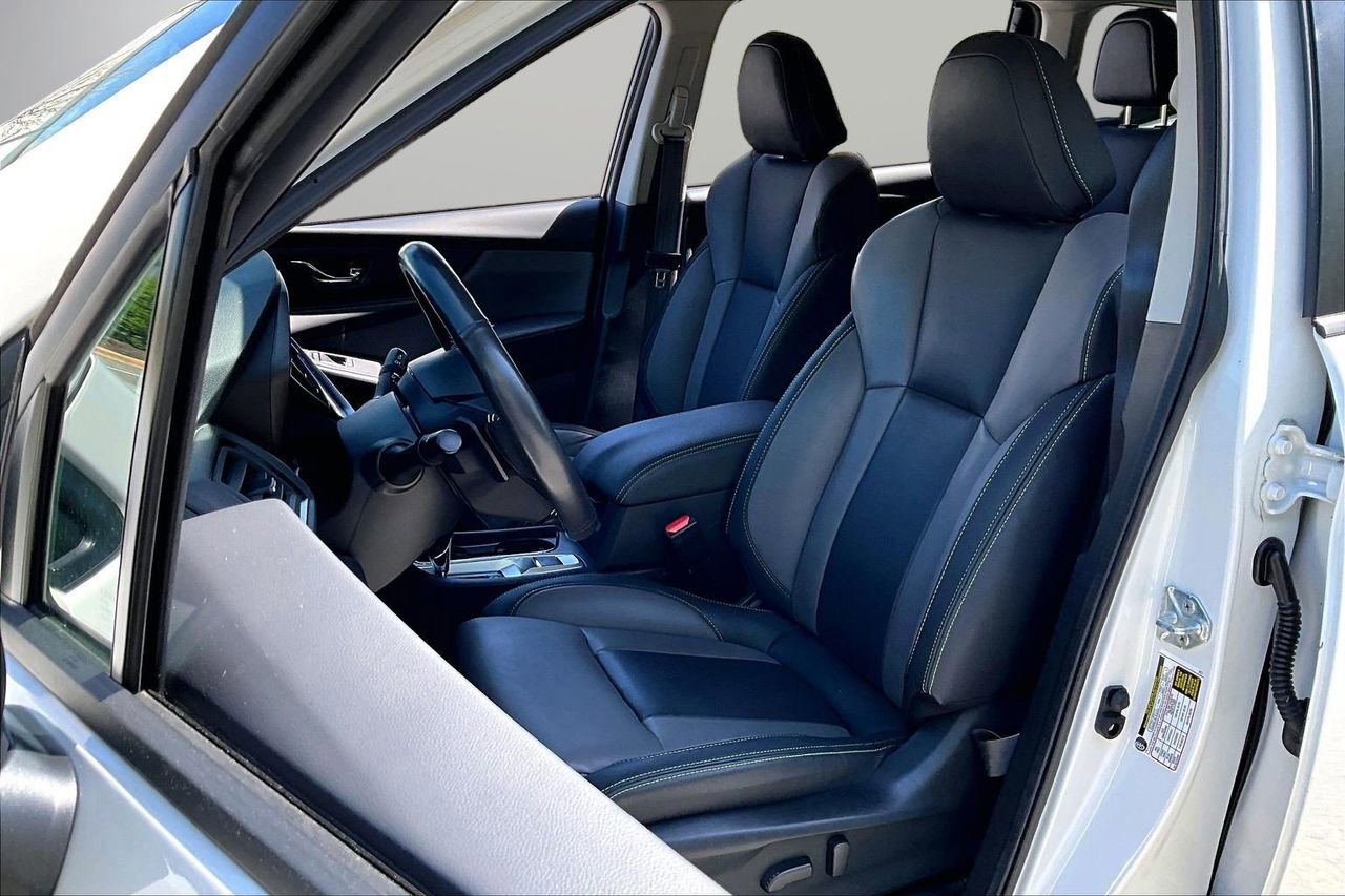 Used 2023 Subaru Ascent Onyx Edition image 21