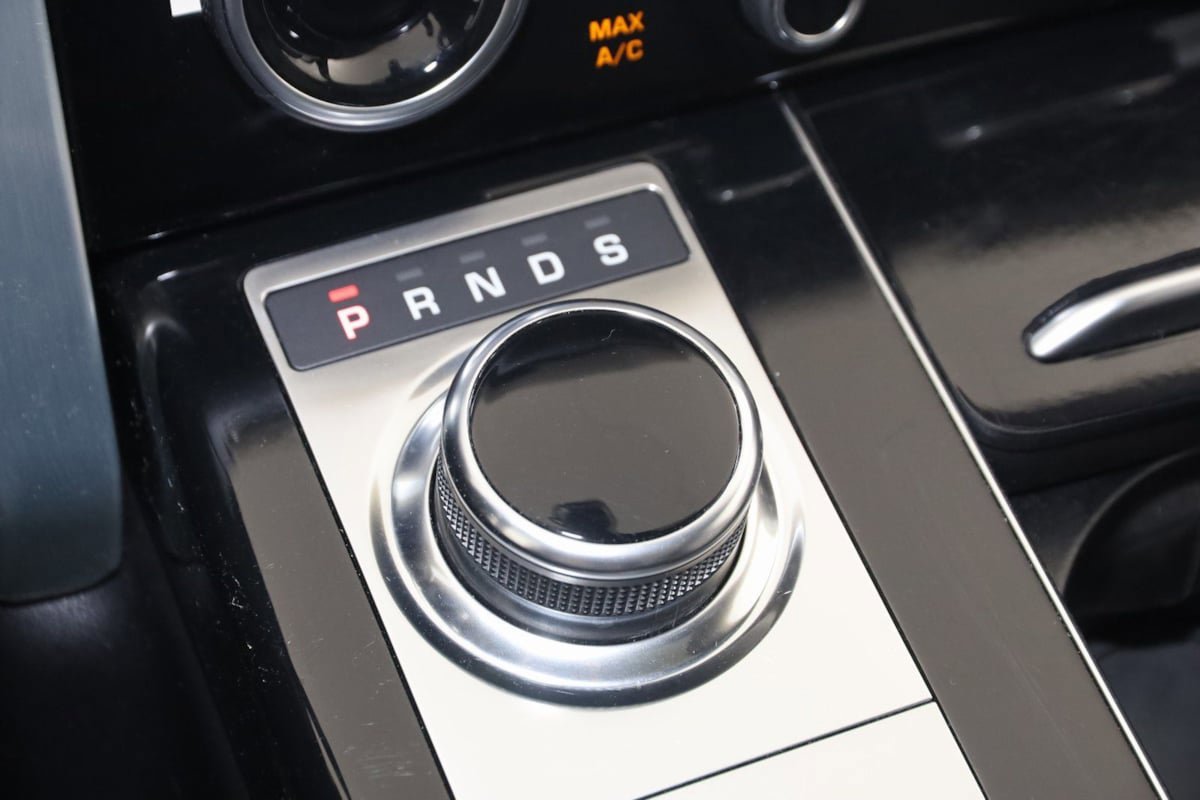 Used 2021 Land Rover Range Rover Westminster Edition image 7