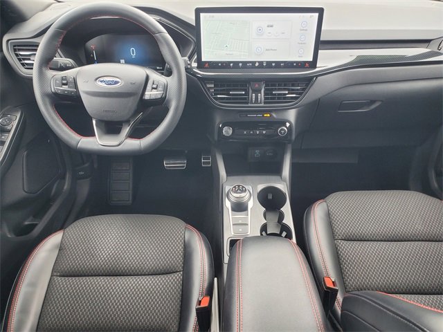 Used 2023 Ford Escape ST-Line w/ Tech Pack #1 image 27