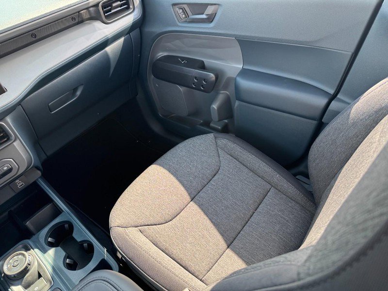 New 2026 Ford Maverick XLT w/ Equipment Group 301A image 14