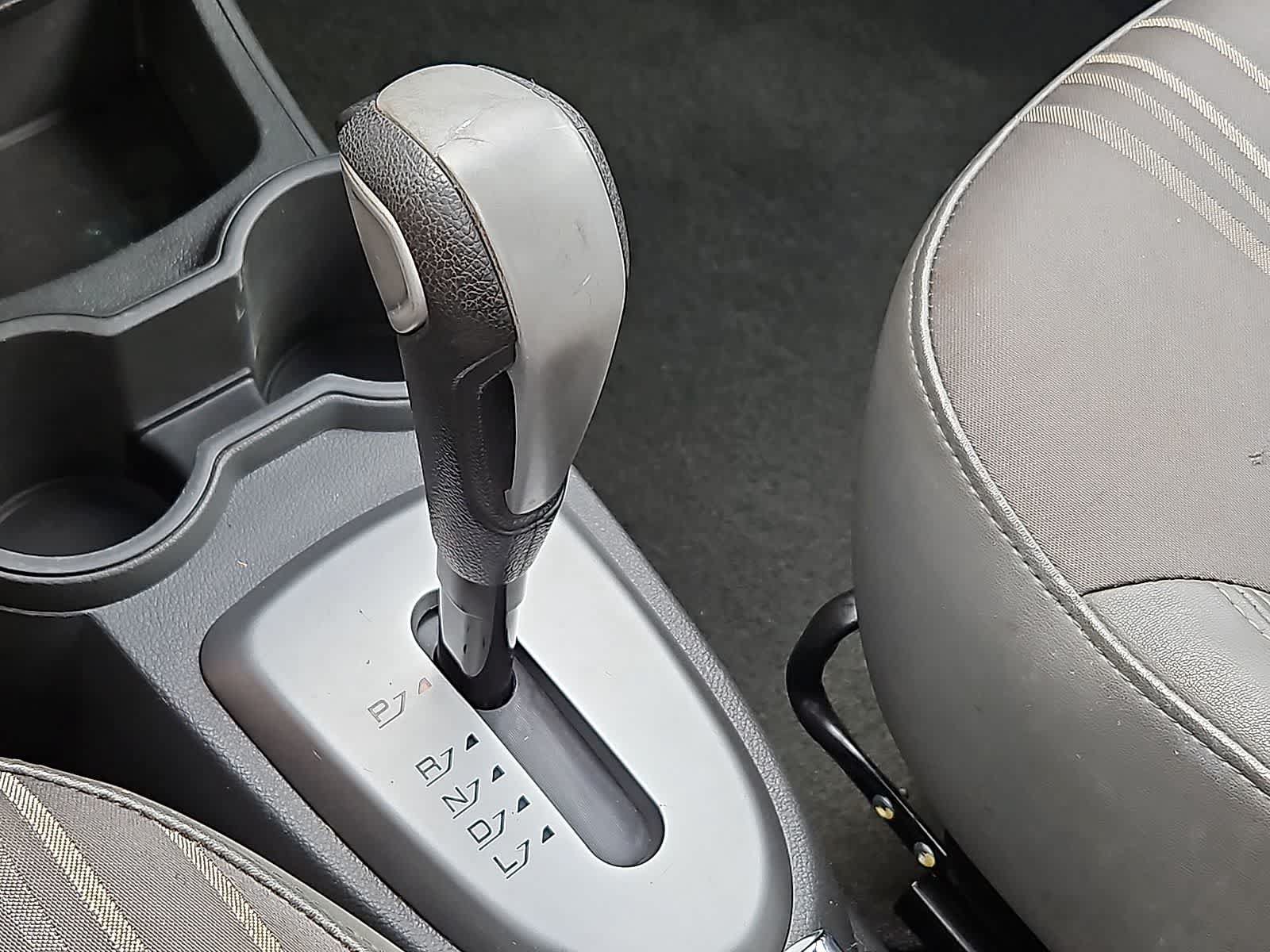 Certified 2014 Chevrolet Spark LT FWD image 20