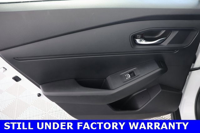 Used 2024 Honda Accord LX image 22