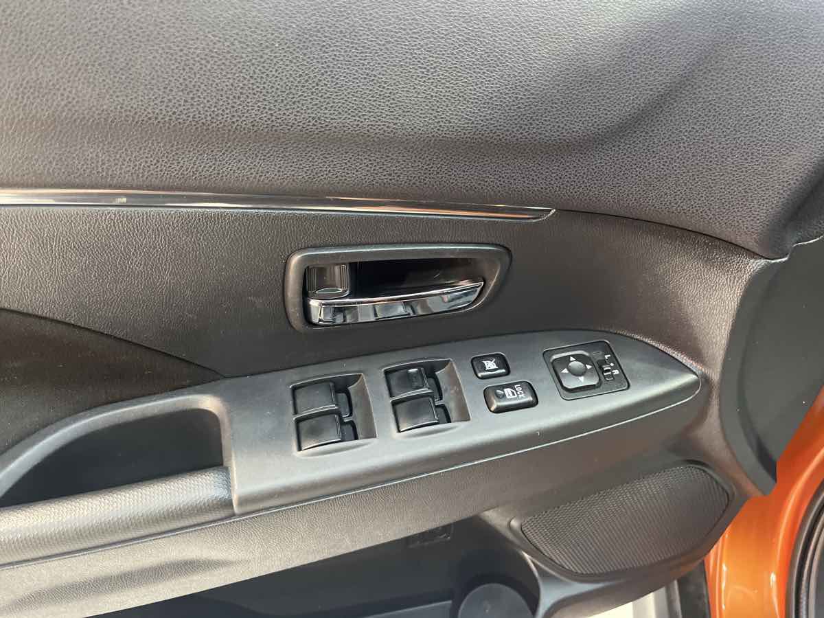 Used 2021 Mitsubishi Outlander Sport FWD image 23