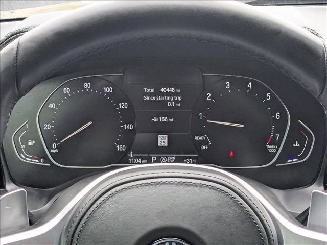 Used 2021 BMW 430i xDrive Coupe w/ M Sport Package image 14