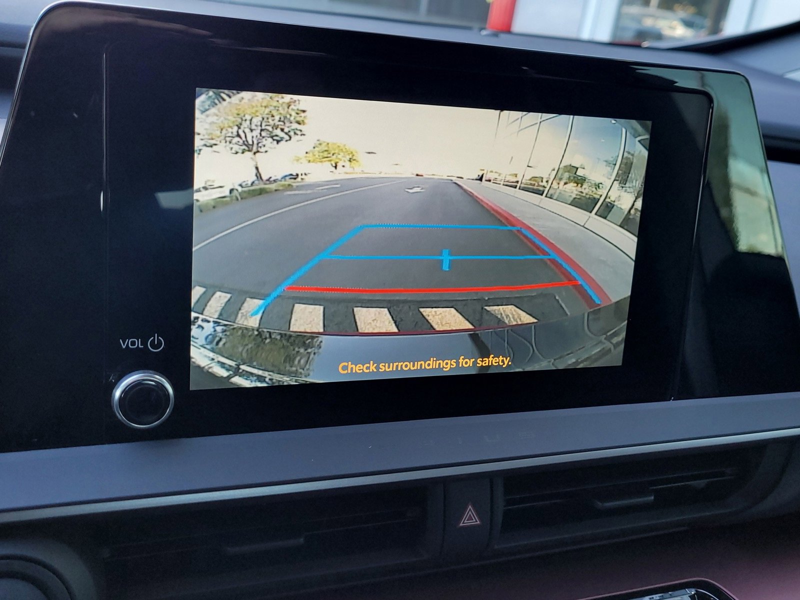 New 2026 Toyota Prius Plug-In Hybrid image 12