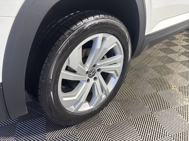 Used 2022 Volkswagen Atlas SE image 7