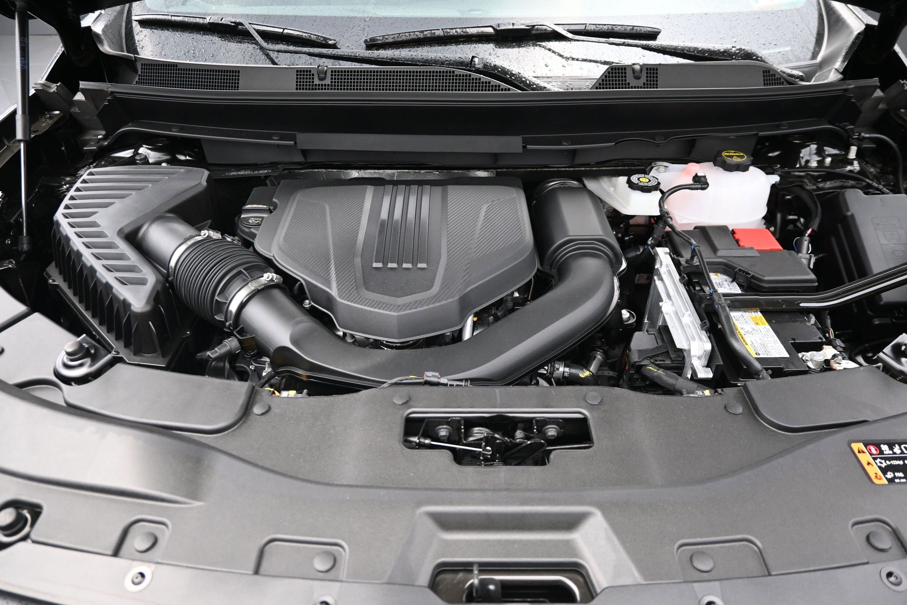 New 2026 Chevrolet Traverse LT FWD image 32