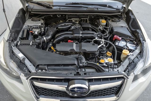 Used 2015 Subaru Crosstrek 2.0i Limited image 16