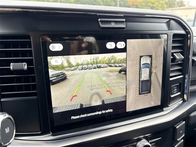 New 2026 Ford F250 Lariat image 27