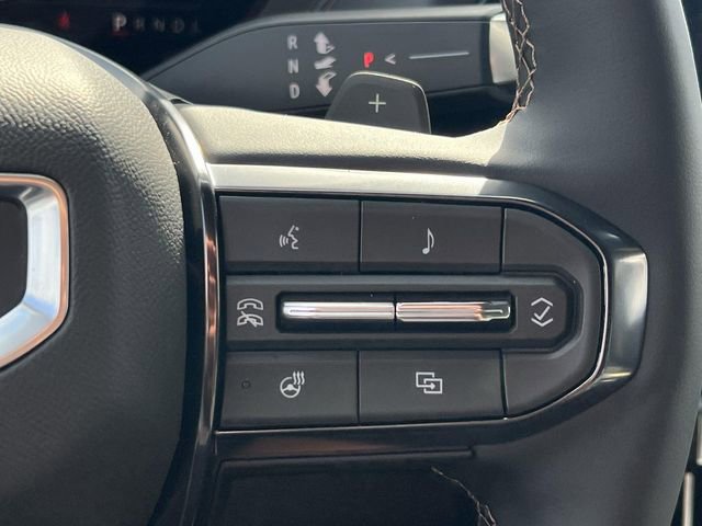 New 2026 GMC Yukon XL AT4 w/ AT4 Premium Plus Package image 10