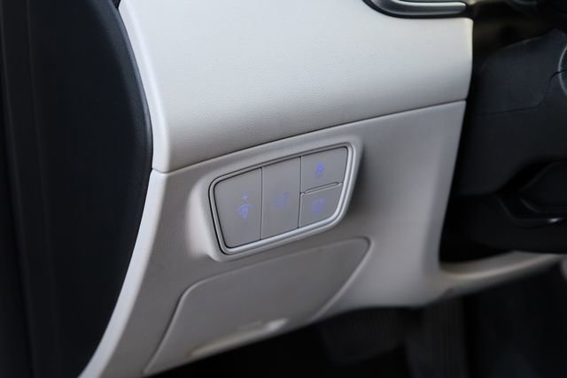 Used 2023 Hyundai Tucson Blue image 14