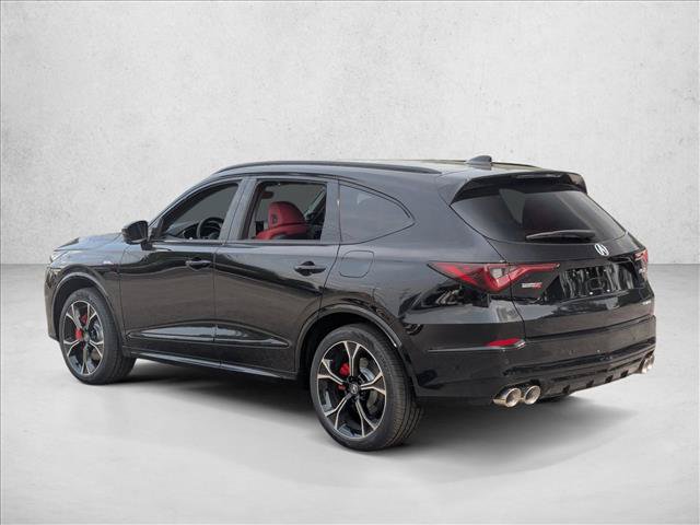 New 2026 Acura MDX Type S w/ Advance Package AWD/4WD image 27