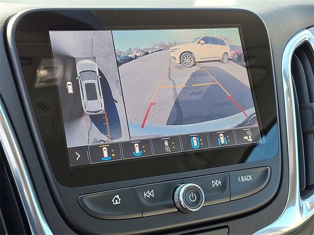 Used 2020 Chevrolet Equinox Premier image 14