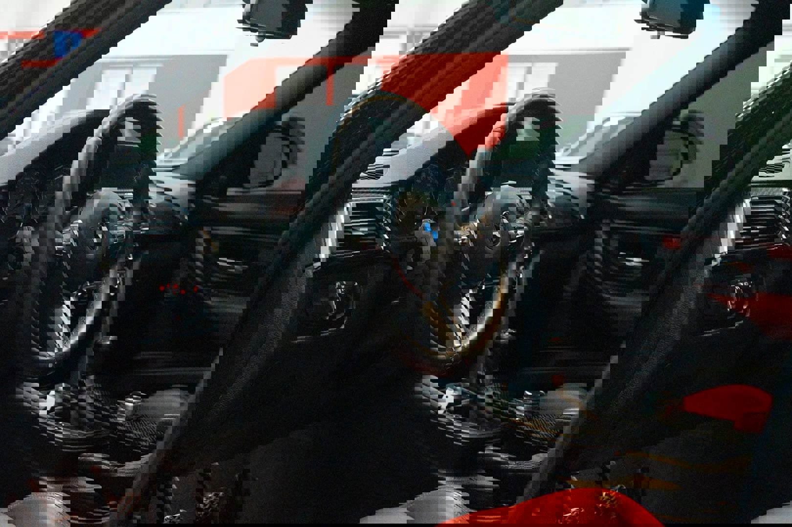 Used 2018 BMW M3 image 23