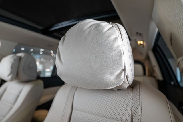 New 2026 Mercedes-Benz GLS 450 4MATIC image 13