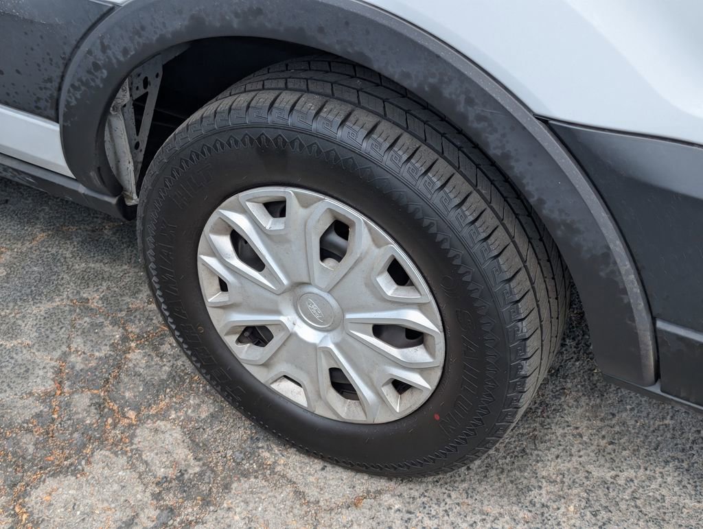 Used 2023 Ford Transit 350 XLT image 14