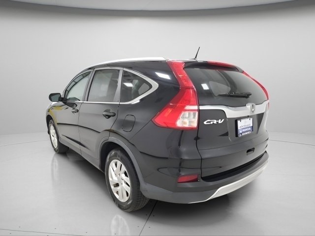 Used 2015 Honda CR-V EX-L image 11